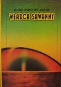 Władca sawanny - Marie-Reine de Jaham