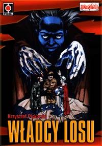 Władcy Losu - Krzysztof Piskorski