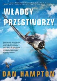 Władcy przestworzy - Dan Hampton