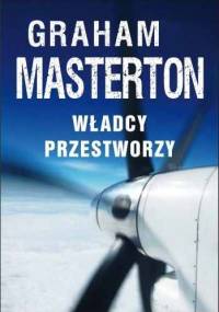 Władcy przestworzy - Graham Masterton