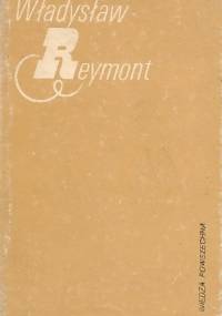 Władysław Reymont - Józef Rurawski