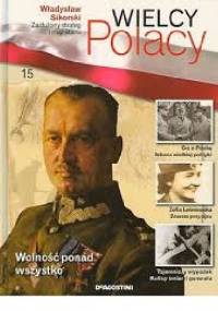 Władysław Sikorski Zasłużony strateg i mąż stanu - praca zbiorowa
