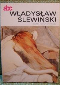 Władysław Ślewiński - Władysława Jaworska