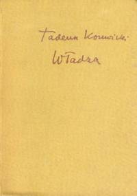 Władza - Tadeusz Konwicki