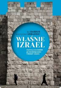 Właśnie Izrael - Eli Barbur, Krzysztof Urbański