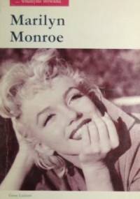 ... własnymi słowami Marilyn Monroe - Guus Luijters