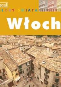 Włochy-kolory świata - Nikola Lancaster