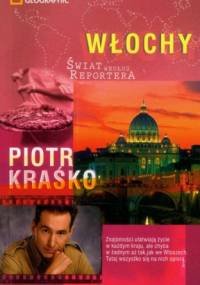 Włochy - Piotr Kraśko