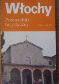 Włochy. Przewodnik turystyczny - Hans Lajta