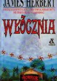 Włócznia - James Herbert