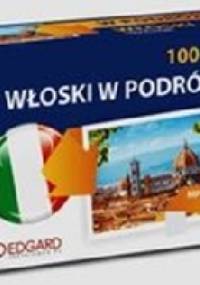 Włoski 100 fiszek W podróży - Wojciech Wąsowski