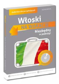 Włoski na wakacje - praca zbiorowa