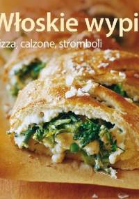 Włoskie wypieki - Brigit Binns