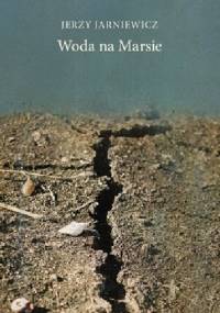 Woda na Marsie - Jerzy Jarniewicz