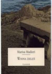 Wodna zieleń - Marisa Madieri