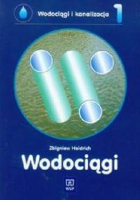 Wodociągi - Zbigniew Heidrich