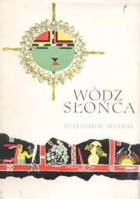 Wódz Słońca - Don C. Talayesva, Leo W. Simmons
