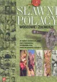 Wodzowie i żołnierze - Grzegorz Luterek