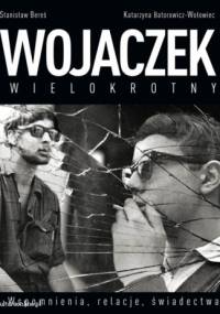 Wojaczek wielokrotny - Stanisław Bereś, Katarzyna Batorowicz-Wołowiec