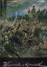 Wojciech Kossak - Kazimierz Olszański