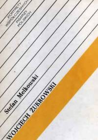 Wojciech Żukrowski - Stefan Melkowski