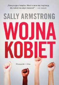 Wojna kobiet - Sally Armstrong