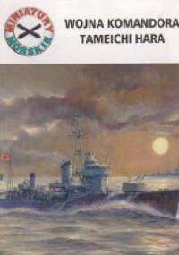 Wojna komandora Tameichi Hara - Andrzej Perepeczko