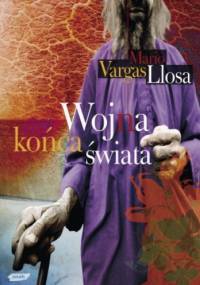 Wojna końca świata - Mario Vargas Llosa