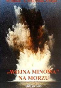 Wojna minowa na morzu