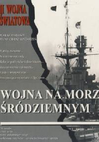Wojna na Morzu Śródziemnym - A. B. C. Whipple
