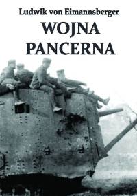 Wojna pancerna - Ludwik Von Eimannsberger