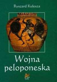 Wojna peloponeska - Ryszard Kulesza