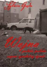 Wojna polsko polska oczami szwabskiej dziwki - Sylwia Gręda