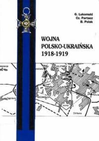 Wojna polsko-ukraińska 1918-1919