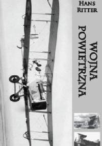 Wojna powietrzna - Ritter Hans