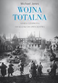 Wojna totalna - Michael Jones