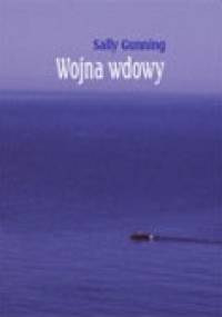 Wojna wdowy - Sally Gunning
