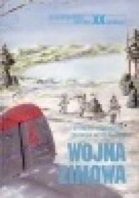 Wojna zimowa - Zbigniew Moszumański, Zygmunt Czarnotta