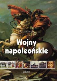 Wojny napoleońskie - Sławomir Leśniewski