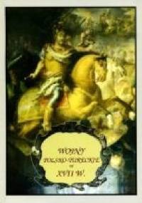 Wojny polsko-tureckie w XVII w. - praca zbiorowa