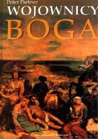 Wojownicy Boga - Peter Partner