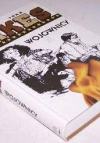 Wojownicy - John Jakes