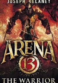 Wojownik - Joseph Delaney