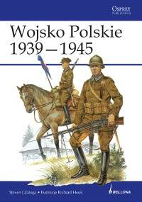 Wojsko Polskie 1939-1945 - Steven J. Zaloga