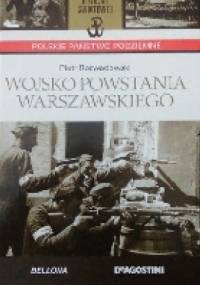 Wojsko Powstania Warszawskiego - Piotr Rozwadowski