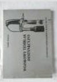 Wojskowy temblak dystynkcyjny - Leszek Zachuta