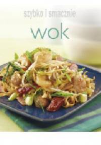 Wok - praca zbiorowa