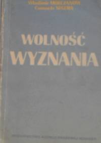 Wolnosc Wyznania - Wladimir Molczanow, Consuelo Segura