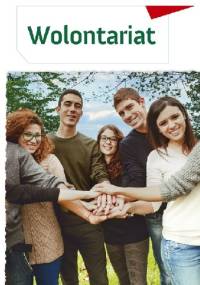 Wolontariat - Marta Maruszczak