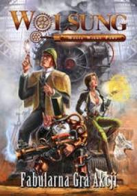 Wolsung: Magia Wieku Pary - Artur Ganszyniec